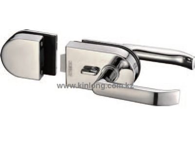 Замок для стеклянных дверей BS 84