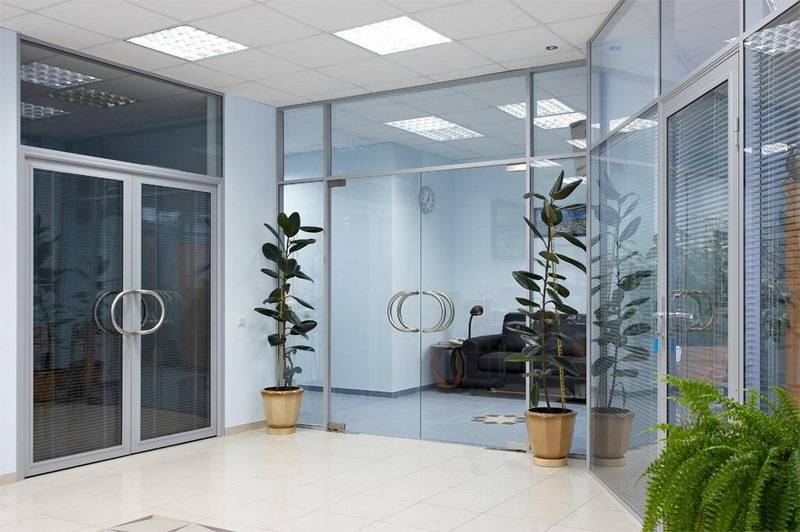 Перегородки ALT 111 Перегородки ALT 111
